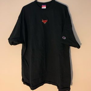 Broken Promises Champion Tee